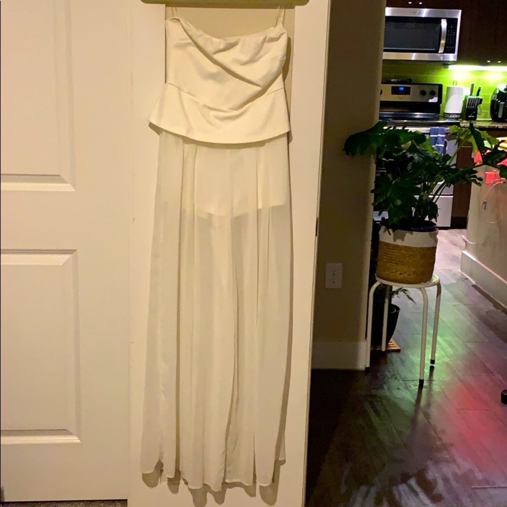 Elegant Jumpsuit